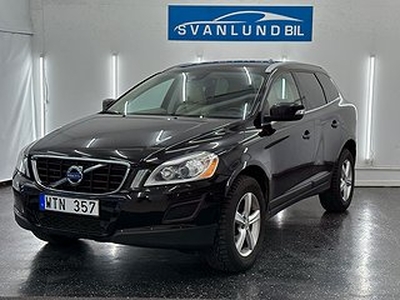 Volvo XC60 D5 AWD AUTO Summum Euro 5/Ny kamrem/Ny-bes/Drag