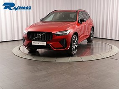 Volvo XC60 Recharge T8 II R-Design 