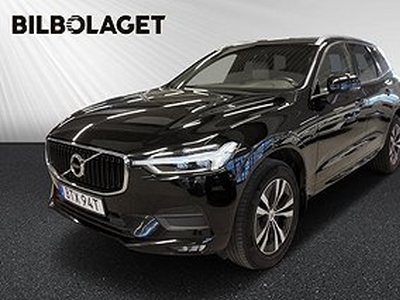 Volvo XC60 T5 Momentum SE II