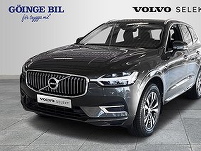 Volvo XC60 T6 AWD Recharge Inscr Expression T