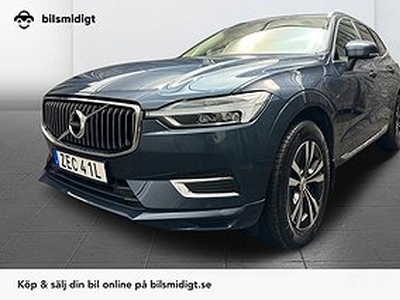 Volvo XC60 T6 AWD Recharge Inscription Exp Panorama B-Kamera