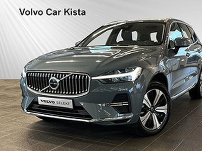 Volvo XC60 T6 AWD Recharge Plus Bright