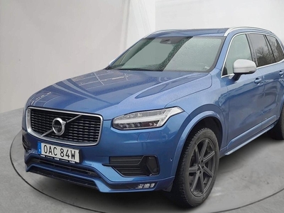 Volvo XC90 D5 AWD (235hk)