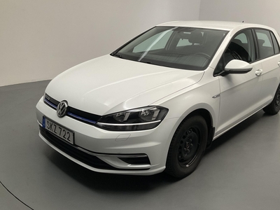 VW Golf VII 1.4 TGI 5dr (110hk)