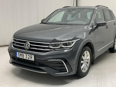 VW Tiguan 1.4 TSI eHybrid (245hk)