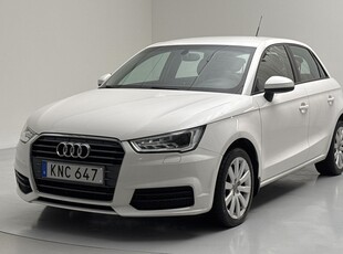 Audi A1 1.4 TFSI Sportback (125hk)