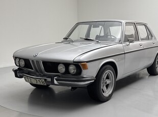 BMW 2500 (150hk)