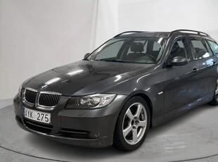 BMW 330i Touring, E91 (258hk)