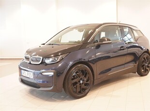 BMW i3 94Ah Comfort Advanced Backkamera Navi Pro 170hk