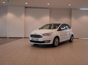 Ford C-Max 1.5 EcoBoost Titanium Automat 150hk