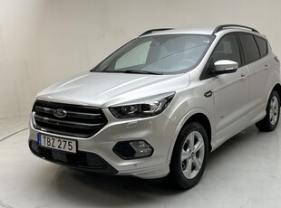 Ford Kuga 2.0 TDCi AWD (150hk)