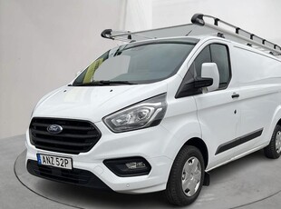 Ford Transit Custom 300 (130hk)