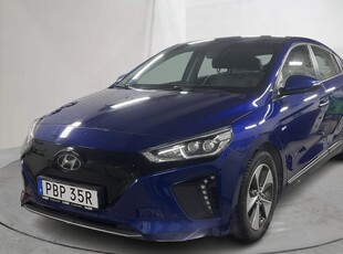 Hyundai IONIQ Electric (120hk)