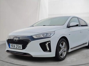 Hyundai IONIQ Electric (120hk)