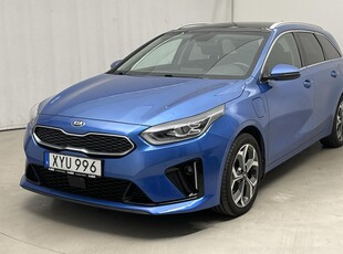 KIA Ceed 1.6 Plug-in Hybrid SW (141hk)