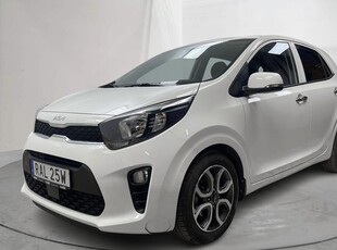 KIA Picanto 1.0 5dr (69hk)