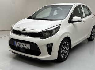 KIA Picanto 1.2 5dr (84hk)