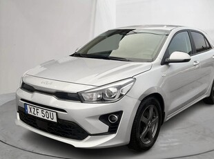 KIA Rio 1.0 T-GDi (100hk)