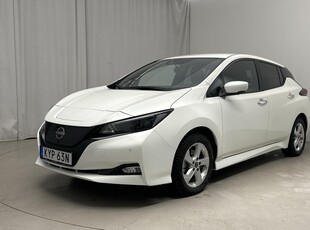 Nissan LEAF 5dr 39 kWh (150hk)