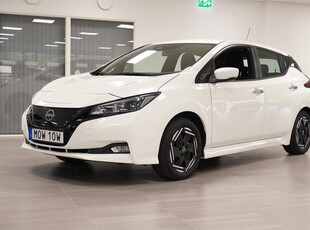 Nissan Leaf Acenta My22 39 kWh