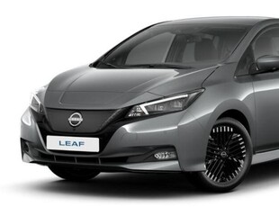 Nissan Leaf N-Connecta My22 39 kWh