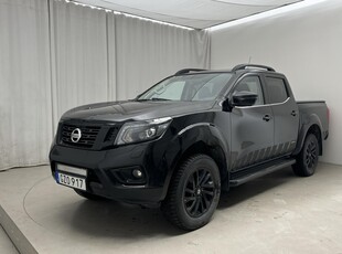 Nissan Navara 2.3 dCi 4x4 (190hk)