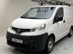 Nissan NV200 1.5 dCi Skåp (90hk)