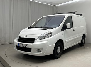 Peugeot Expert 2.0 HDI Skåp (128hk)