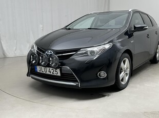 Toyota Auris 1.8 HSD Touring Sports (99hk)