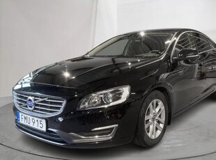 Volvo S60 D5 AWD (215hk)