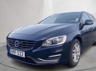 Volvo V60 D4 (181hk)