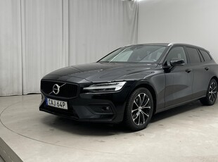 Volvo V60 D4 (190hk)