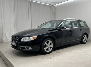 Volvo V70 II 1.6D DRIVe (109hk)