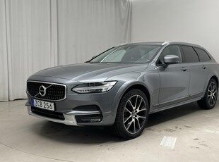 Volvo V90 D4 Cross Country AWD (190hk)