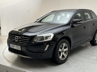 Volvo XC60 D3 2WD (150hk)