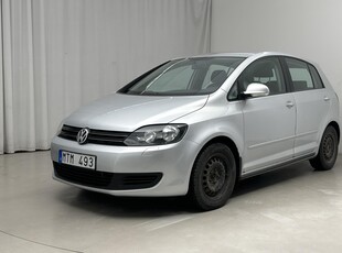 VW Golf VI 1.6 TDI BlueMotion Technology Plus (105hk)