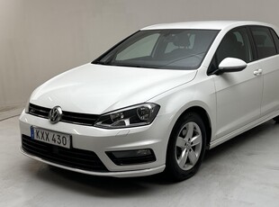 VW Golf VII 1.4 TSI 5dr (150hk)