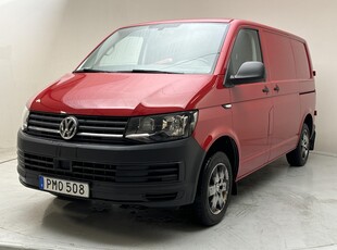 VW Transporter T6 2.0 TDI BMT Skåp (150hk)