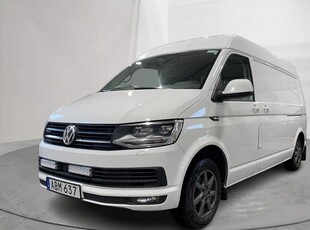 VW Transporter T6 2.0 TDI BMT Skåp 4MOTION (150hk)