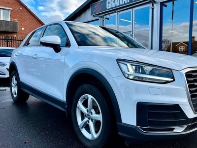 Audi Q21.4 TFSI S Tronic Proline Drag S&V-Hjul 2018, SUV