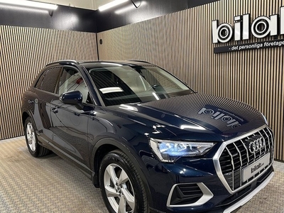 Audi Q3Quattro 40TDI S-tronic 2020, SUV