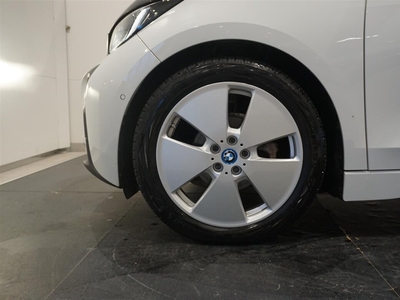 BMW i3 60 Ah