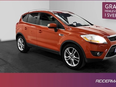 Ford Kuga2.0 TDCi AWD Sensorer Välservad 0,58L Mil 2011, SUV