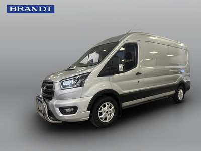 Ford Transit 350