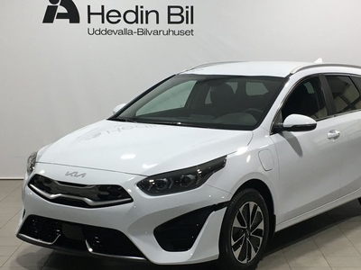 Kia Cee´dPHEV Action | med Billån 2024, Halvkombi