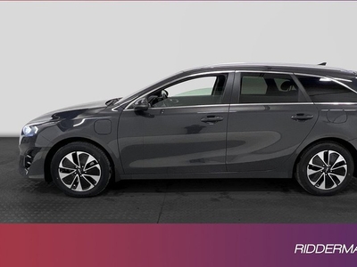 Kia Cee´dSW Plug-in Hybrid Advance Drag Bkamera 2022, Halvkombi