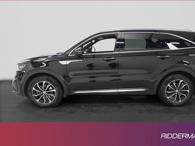 Kia SorentoPHEV Advance Plus 360 Bose 7 sits 2021, SUV