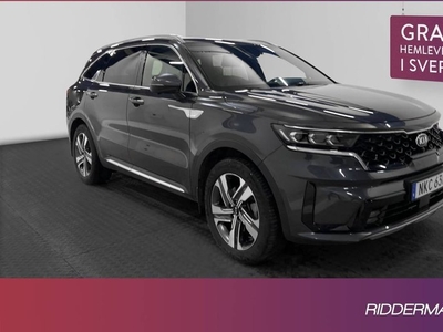 Kia SorentoPHEV Advance Plus 7Sits HUD 360° BOSE 2021, SUV