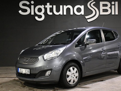 Kia Venga1. m inkl vinterdäck o 2011, Halvkombi