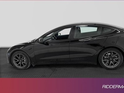 Tesla Model 3Long Range AWD Drag Uppgraderad AP Accboost 2021, Halvkombi